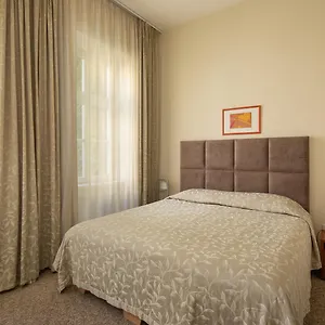 Mamaison Izabella Hotel Budapešť