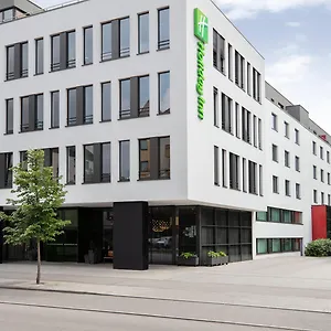 - Westpark By Ihg 4*, Múnich Alemania