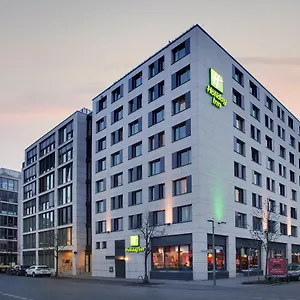 Szálloda East Side By Ihg, Berlin