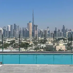 Al Khoory Courtyard 4*, Dubaj Egyesült Arab Emírségek