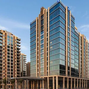 Novotel Gold District 4*, Dubaj Egyesült Arab Emírségek