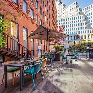 Hotel H10 Ku'damm, Berlim