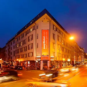 Hotel Easyhotel Hackescher Markt, Berlim
