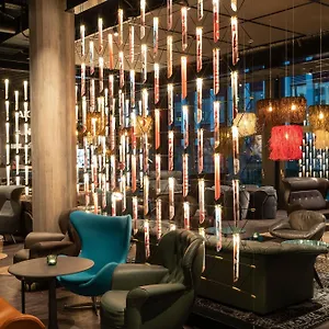 Hotel One Berlin-spittelmarkt, Berlim