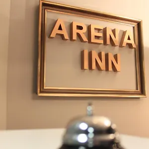 Arena - Mitte *** Берлин