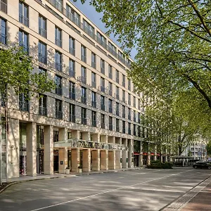 Kö59 - Member Of Hommage Luxury Collection 5*, Düsseldorf Alemania