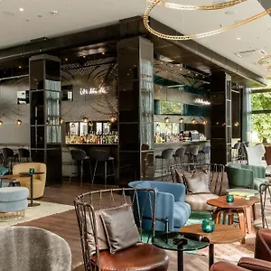 Hotel One Berlin-hauptbahnhof, Berlim