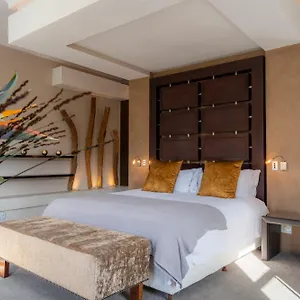 Nova Constantia Boutique Guest house Cape Town