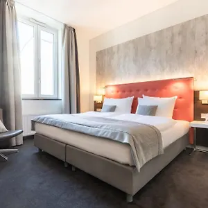 Szálloda Garner - Mitte By Ihg, Berlin