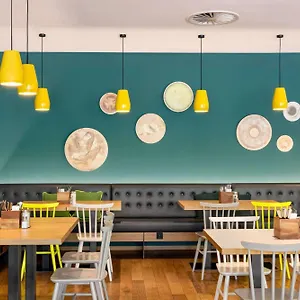 3* מלון Vienna House Easy By Wyndham Prenzlauer Berg