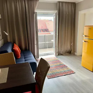 Hotel Central 3*, Bamberg Alemania