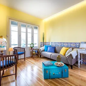 Casa Belmonte Penzion Lisboa