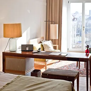 Louis Hotel Mnichov