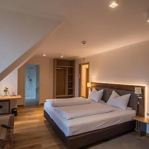 Brennereihotel Sponsel 3*, Kirchehrenbach Németország