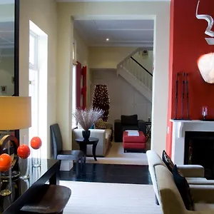 An African Resort Cape Town