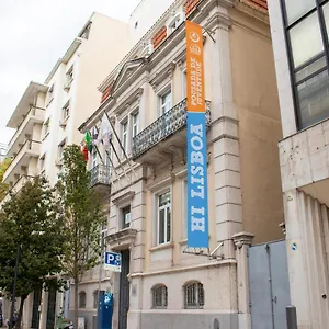 Hi - De Juventude , Lisboa Portugália