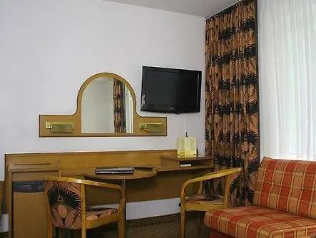 Hotel Atrium Berlim