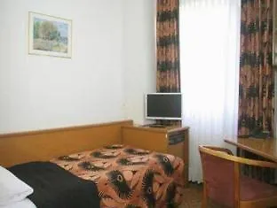 Hotel Atrium Berlim Alemanha