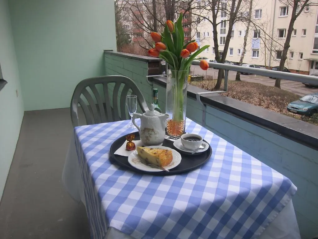Hotel Atrium Berlim