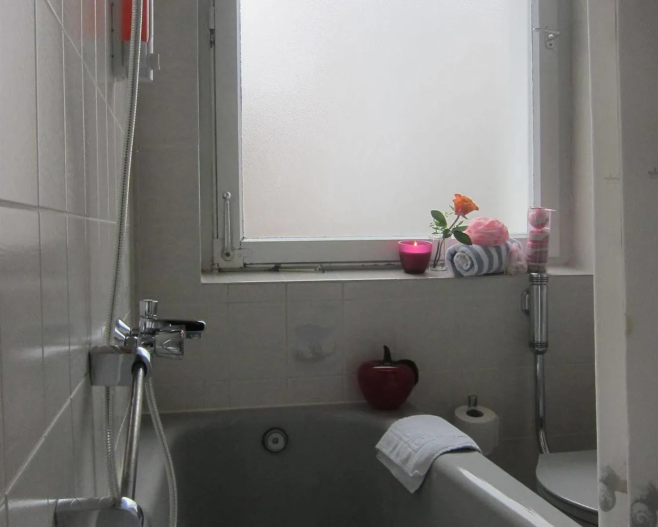 Hotel Atrium Berlim 2*,